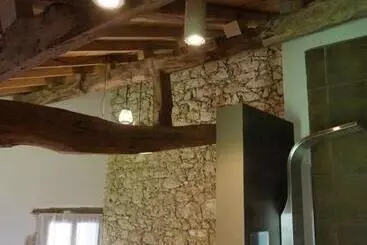 Bed and Breakfast Au Garcin