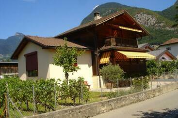 Bed and Breakfast Bnb Le Relais Du Château