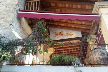 住宿加早餐  Ca Bobe