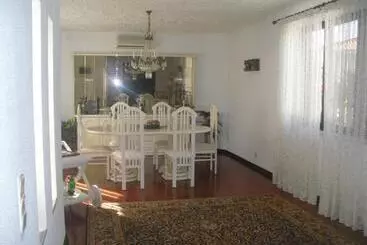 Bed and Breakfast Casa Teresinha