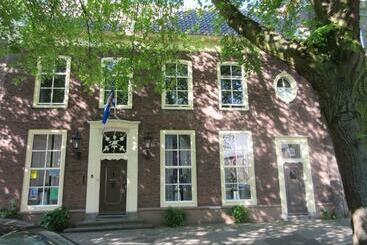 צימר Guesthouse Groenmarkt