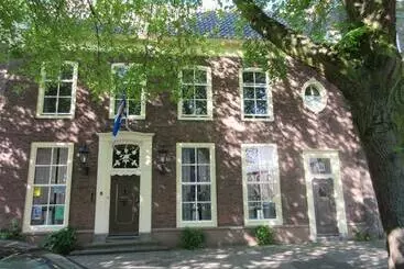 Bed and Breakfast Guesthouse Groenmarkt
