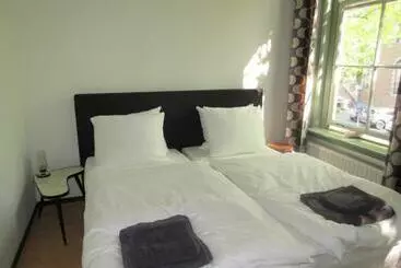 تختخواب و صبحانه Guesthouse Groenmarkt