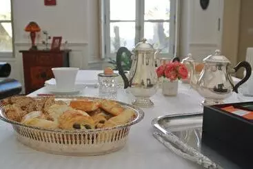 Bed and Breakfast Maison Colladon