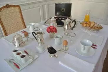 Bed and Breakfast Maison Colladon