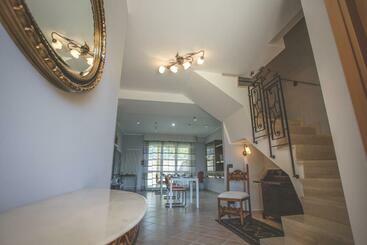 住宿加早餐 Villa Malù