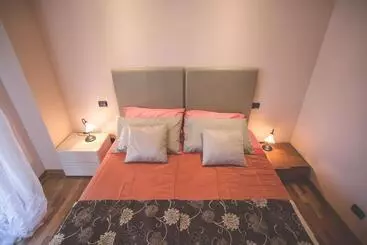 Bed and Breakfast Villa Malù