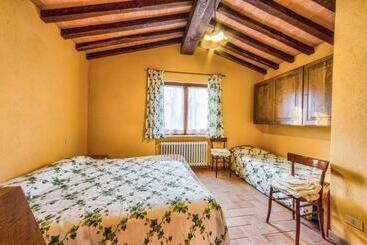 Hotel Borgo Struginati