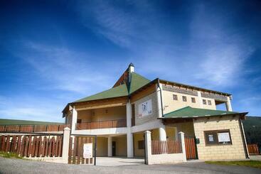 فندق Centro Sportivo Lorica