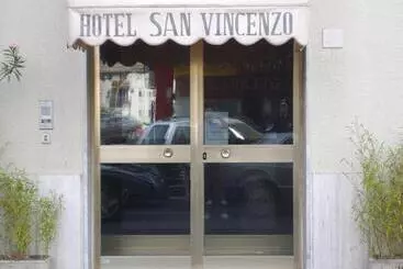 Hotel San Vincenzo