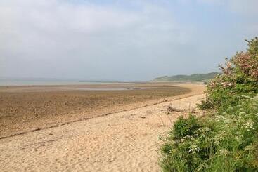 Hotel Stable Cottages