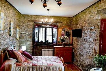 Pension La Casona De Faedo Pensión