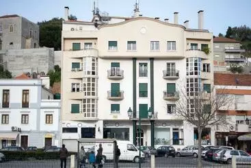 Pensió Al Embaixador