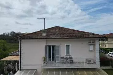 Pensione La Brise