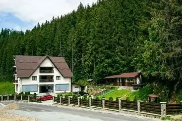 Pension Perla Padurii