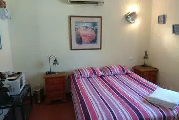 Pension Rio Manilva