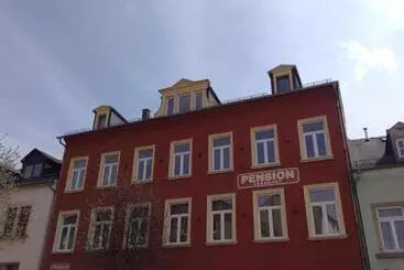 Pension Eberhart