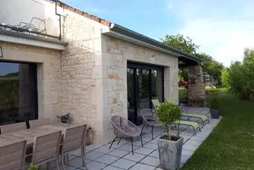 B&b Chez Fouchs Chambre D Hôtes