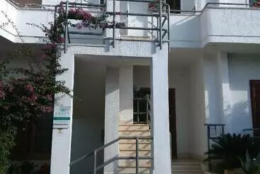 Aamiaismajoitus (B&B) Agave Bed&breakfast