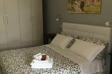 Bed and Breakfast Agave Bed&breakfast