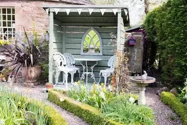 Bed and Breakfast Kirkstyle Hideaway