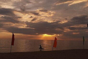 Brazaville Beach Resort