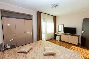 Hotel Kristal