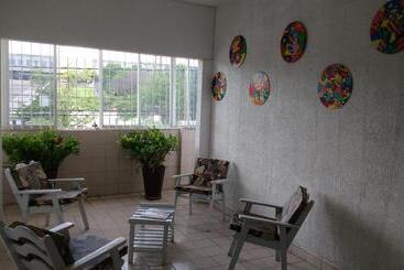 پانسیون Pousada Shalon Olinda