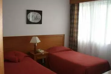 Majatalo Residencial Ermida Dos Remédios