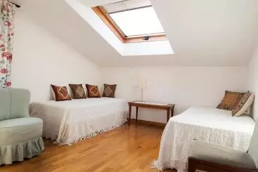 B&b Le Querce