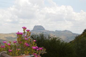 Bed And Breakfast Arcobaleno