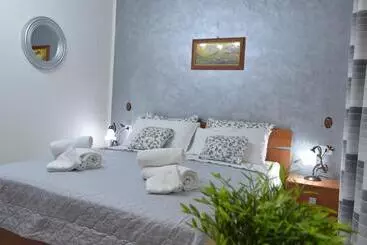 Bed And Breakfast Arcobaleno
