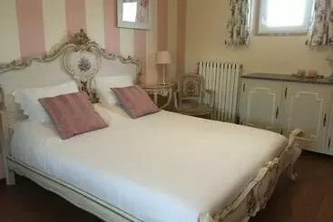 Aamiaismajoitus (B&B) Casa Joop