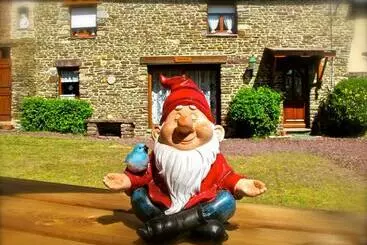 Bed and Breakfast Kerarz   Chambre D Hôtes