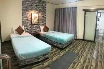 Khao Luang Resort