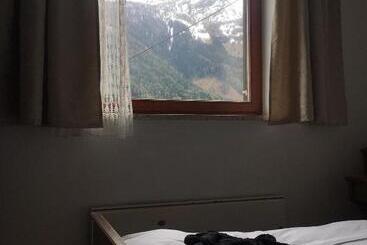 פנסיון Gasthof Hochalmspitze