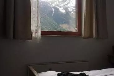 Pensjonat Gasthof Hochalmspitze