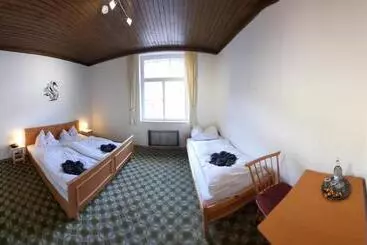 Pension Gasthof Hochalmspitze
