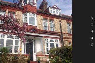 Pensjonat Glenfield House