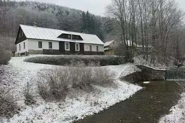 Majatalo Guest House U Lakomce