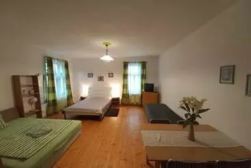 Pensione Penzionek U Františka