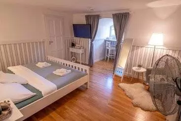 Pensão Vila Na Landeku