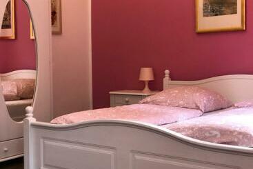 Pension Stadtmitte Garni