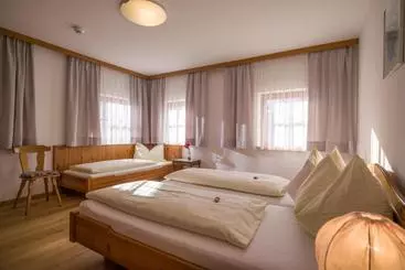 Жильё для туристов Appartement Fuchs Ferdinand
