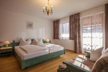 관광객 아파트 Appartement Fuchs Ferdinand