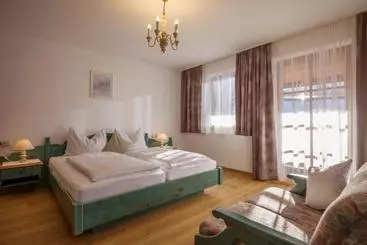 游客公寓 Appartement Fuchs Ferdinand