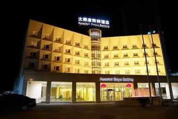 Beijing Ausotel Dayu