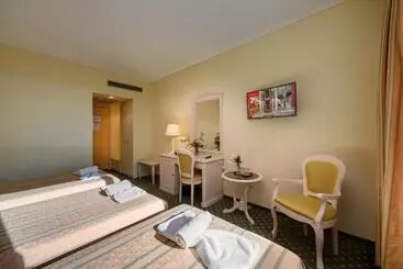 Hotelli Angelika Pallas