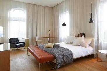 B2 Hotel Zürich