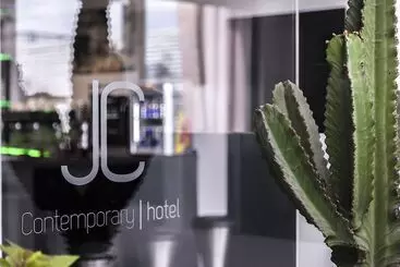 בית מלון כפרי Jc